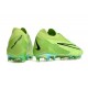 Botas Nike Phantom GX Elite FG Verde