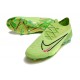 Botas Nike Phantom GX Elite FG Verde