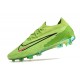 Botas Nike Phantom GX Elite FG Verde