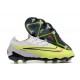 Botas Nike Phantom GX Elite FG Casi Voltio Gridiron Casi Uva