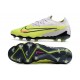 Botas Nike Phantom GX Elite FG Casi Voltio Gridiron Casi Uva