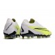 Botas Nike Phantom GX Elite FG Casi Voltio Gridiron Casi Uva