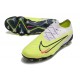 Botas Nike Phantom GX Elite FG Casi Voltio Gridiron Casi Uva