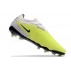 Botas Nike Phantom GX Elite FG Casi Voltio Gridiron Casi Uva