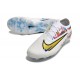 Botas Nike Phantom GX Elite FG Blanco Oro