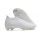 Zapatos adidas Predator Accuracy.1 FG Blanco