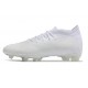 Zapatos adidas Predator Accuracy.1 FG Blanco