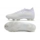 Zapatos adidas Predator Accuracy.1 FG Blanco