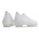 Zapatos adidas Predator Accuracy.1 FG Blanco