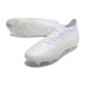 Zapatos adidas Predator Accuracy.1 FG Blanco