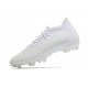 Zapatos adidas Predator Accuracy.1 FG Blanco