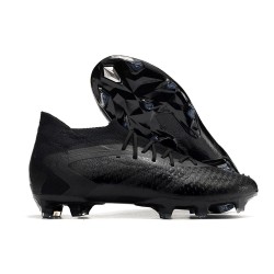 Zapatos adidas Predator Accuracy.1 FG Negro