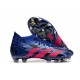 Zapatos adidas Predator Accuracy.1 FG Azul Rojo