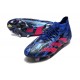 Zapatos adidas Predator Accuracy.1 FG Azul Rojo