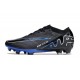 Nike Zoom Mercurial Vapor 15 Elite FG Negro Cromo Hyper Royal