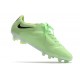 Botas Nike Tiempo legend 9 Elite FG Verde