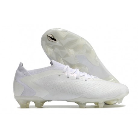 Nueva adidas Predator Accuracy.1 L FG Blanco