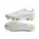 Nueva adidas Predator Accuracy.1 L FG Blanco