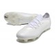 Nueva adidas Predator Accuracy.1 L FG Blanco