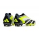 Nueva adidas Predator Accuracy.1 L FG Negro Blanco Equipo Rosa