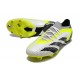 Nueva adidas Predator Accuracy.1 L FG Negro Blanco Equipo Rosa