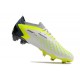 Nueva adidas Predator Accuracy.1 L FG Negro Blanco Equipo Rosa