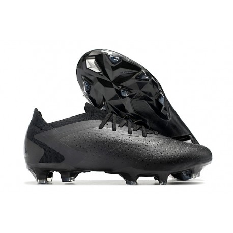 Nueva adidas Predator Accuracy.1 L FG Negro