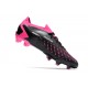 Nueva adidas Predator Accuracy.1 L FG Negro Blanco Equipo Rosa