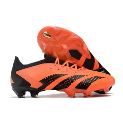 Nueva adidas Predator Accuracy.1 L FG Equipo Solar Naranja Negro