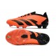 Nueva adidas Predator Accuracy.1 L FG Equipo Solar Naranja Negro