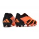 Nueva adidas Predator Accuracy.1 L FG Equipo Solar Naranja Negro