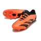 Nueva adidas Predator Accuracy.1 L FG Equipo Solar Naranja Negro