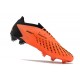 Nueva adidas Predator Accuracy.1 L FG Equipo Solar Naranja Negro