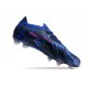 Nueva adidas Predator Accuracy.1 L FG Paul Pogba Azul Lúcido Equipo Rea Magenta Core Negro