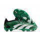 Nueva adidas Predator Accuracy.1 L FG Verde Blanco