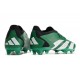 Nueva adidas Predator Accuracy.1 L FG Verde Blanco