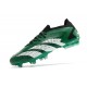 Nueva adidas Predator Accuracy.1 L FG Verde Blanco