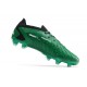 Nueva adidas Predator Accuracy.1 L FG Verde Blanco