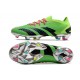 Nueva adidas Predator Accuracy.1 L FG Verde Negro