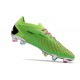 Nueva adidas Predator Accuracy.1 L FG Verde Negro