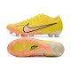 Nike Zoom Mercurial Vapor XV Elite AG-PRO Amarillo Naranja