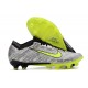 Nike Zoom Mercurial Vapor XV Elite AG-PRO Gris Verde