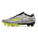 Nike Zoom Mercurial Vapor XV Elite AG-PRO Gris Verde