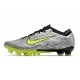 Nike Zoom Mercurial Vapor XV Elite AG-PRO Gris Verde