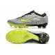 Nike Zoom Mercurial Vapor XV Elite AG-PRO Gris Verde