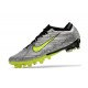 Nike Zoom Mercurial Vapor XV Elite AG-PRO Gris Verde