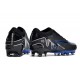 Nike Zoom Mercurial Vapor XV Elite AG-PRO Negro Cromo Hyper Royal