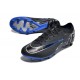 Nike Zoom Mercurial Vapor XV Elite AG-PRO Negro Cromo Hyper Royal