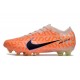 Nike Zoom Mercurial Vapor XV Elite AG-PRO Dream Speed 6 - Cobalto Bliss Negro Sueño Fuxia