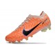 Nike Zoom Mercurial Vapor XV Elite AG-PRO Dream Speed 6 - Cobalto Bliss Negro Sueño Fuxia